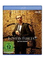 Film: Lost in Fuseta – Ein Krimi aus Portugal: Spur de