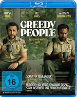 Film: Greedy People - Gelegenheit macht gierig
