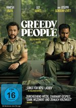 Film: Greedy People - Gelegenheit macht gierig