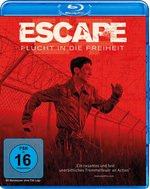 Film: Escape - Flucht in die Freiheit