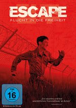 Film: Escape - Flucht in die Freiheit