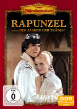 Film: Rapunzel - oder der Zauber der Tränen