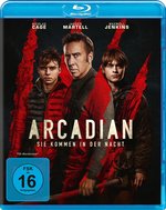 Film: Arcadian - Sie kommen in der Nacht