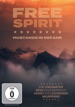 Film: Free Spirit - Mustangs in Gefahr