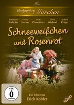 Film: Schneeweißchen und Rosenrot