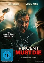 Film: Vincent Must Die