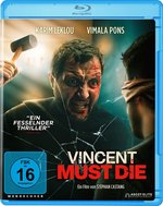 Film: Vincent Must Die