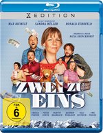 Film: Zwei zu eins