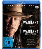 Film: The Warrant: Gesamtbox