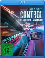 Film: Control - Es gibt kein Entkommen!