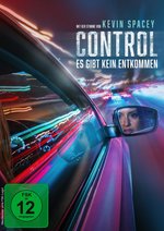 Film: Control - Es gibt kein Entkommen!
