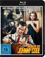 Film: Die Rache des Johnny Cool