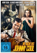 Film: Die Rache des Johnny Cool