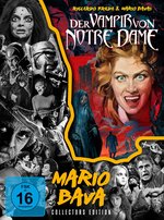 Film: Der Vampir von Notre Dame