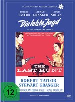 Film: Die letzte Jagd