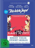 Film: Die letzte Jagd
