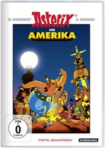 Film: Asterix in Amerika