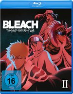 Film: BLEACH - Thousand Year Blood War: Die komplette