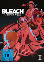 Film: BLEACH - Thousand Year Blood War: Die komplette