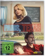 Film: Paris, Texas