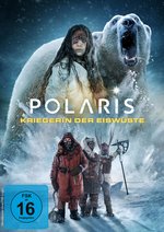 Film: Polaris - Kriegerin der Eiswüste