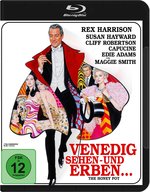 Film: Venedig sehen - und erben...