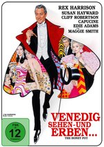 Film: Venedig sehen - und erben...