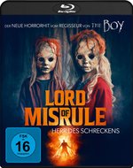 Film: Lord of Misrule - Herr des Schreckens