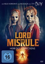Film: Lord of Misrule - Herr des Schreckens