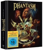 Film: Phantasm - Das Böse