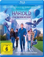 Film: Harold und die Zauberkreide