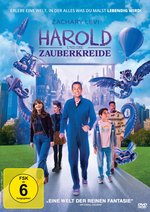 Film: Harold und die Zauberkreide