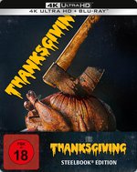 Film: Thanksgiving