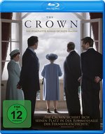 Film: The Crown - Season 6