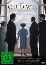 Film: The Crown - Season 6
