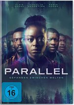 Film: Parallel - Gefangen zwischen Welten