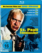 Film: Der Arzt von St. Pauli, Der Pfarrer von St. Paul