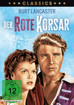 Film: Der rote Korsar