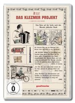 Film: Das Klezmer Projekt