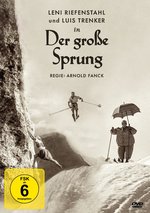 Film: Der große Sprung