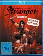 Film: Sword of the Stranger
