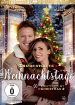Film: Zauberhafte Weihnachtstage - Destined at Christm