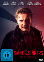 Film: Saints & Sinners - Heilige und Sünder