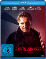 Film: Saints & Sinners - Heilige und Sünder