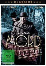 Film: Mord à la carte (Hercule Poirot)