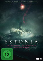 Film: Estonia - Die Wahrheit liegt nicht nur unter dem
