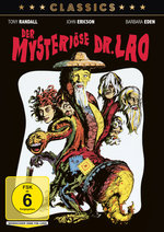 Film: Der mysteriöse Dr. Lao
