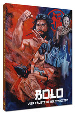 Film: Bolo - Vier Fäuste im wilden Osten