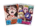 Film: Manga ANIME - Erotik - 2er Package