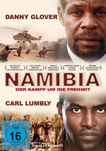 Film: Namibia - Der Kampf um die Freiheit